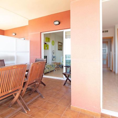 Global Properties, Apartamento Con Gran Terraza Y Piscina كانيت ذي بيرينغير المظهر الخارجي الصورة