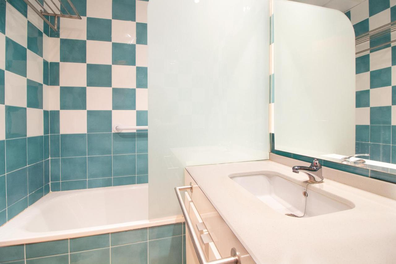 Global Properties, Apartamento Con Gran Terraza Y Piscina كانيت ذي بيرينغير المظهر الخارجي الصورة