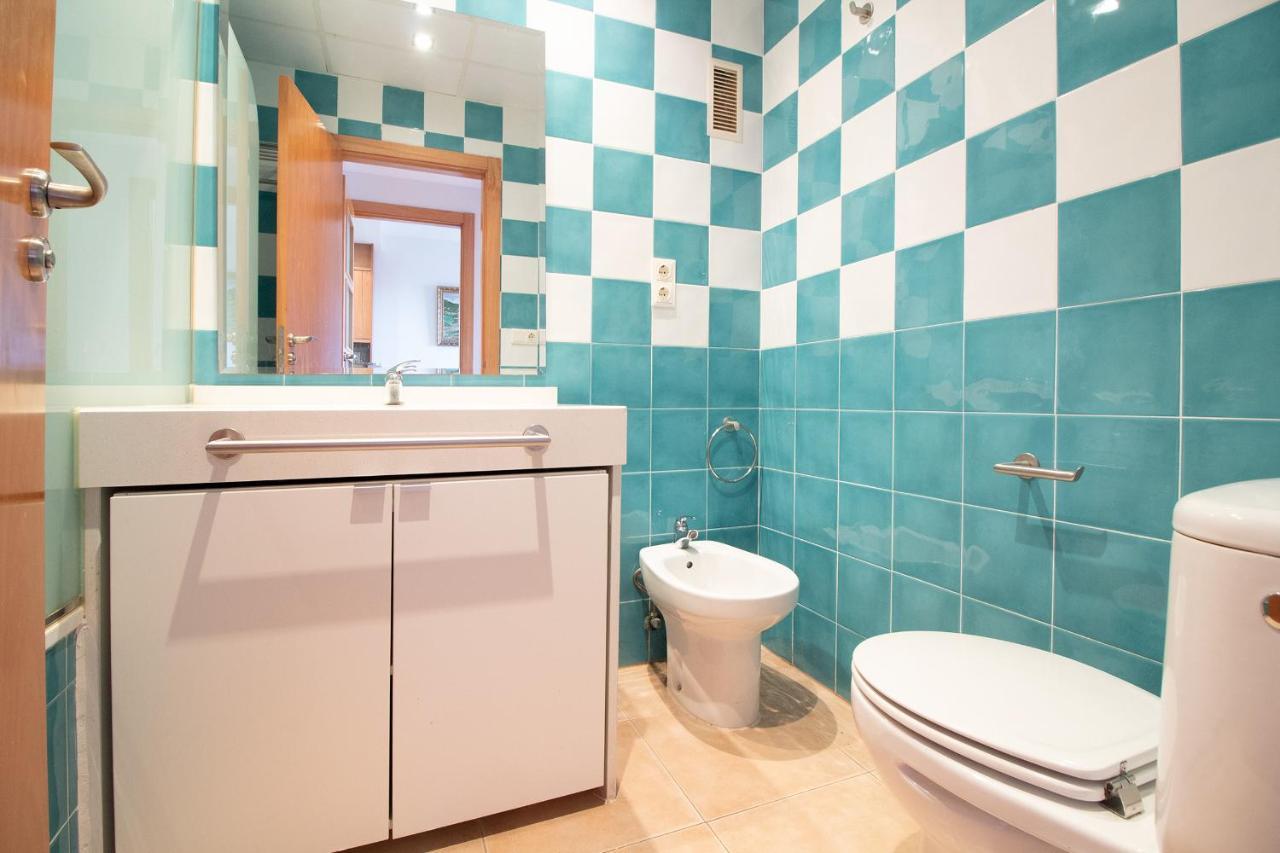 Global Properties, Apartamento Con Gran Terraza Y Piscina كانيت ذي بيرينغير المظهر الخارجي الصورة
