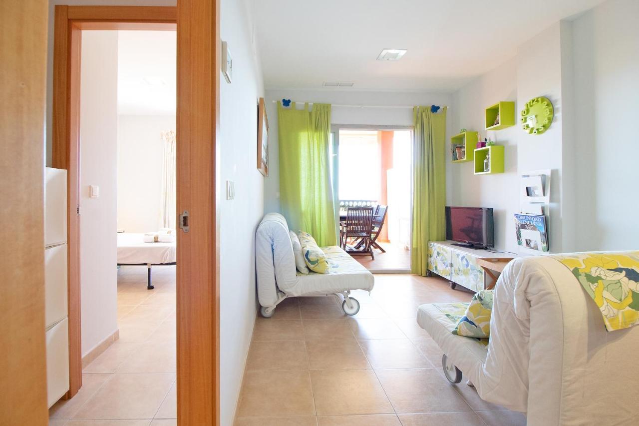 Global Properties, Apartamento Con Gran Terraza Y Piscina كانيت ذي بيرينغير المظهر الخارجي الصورة