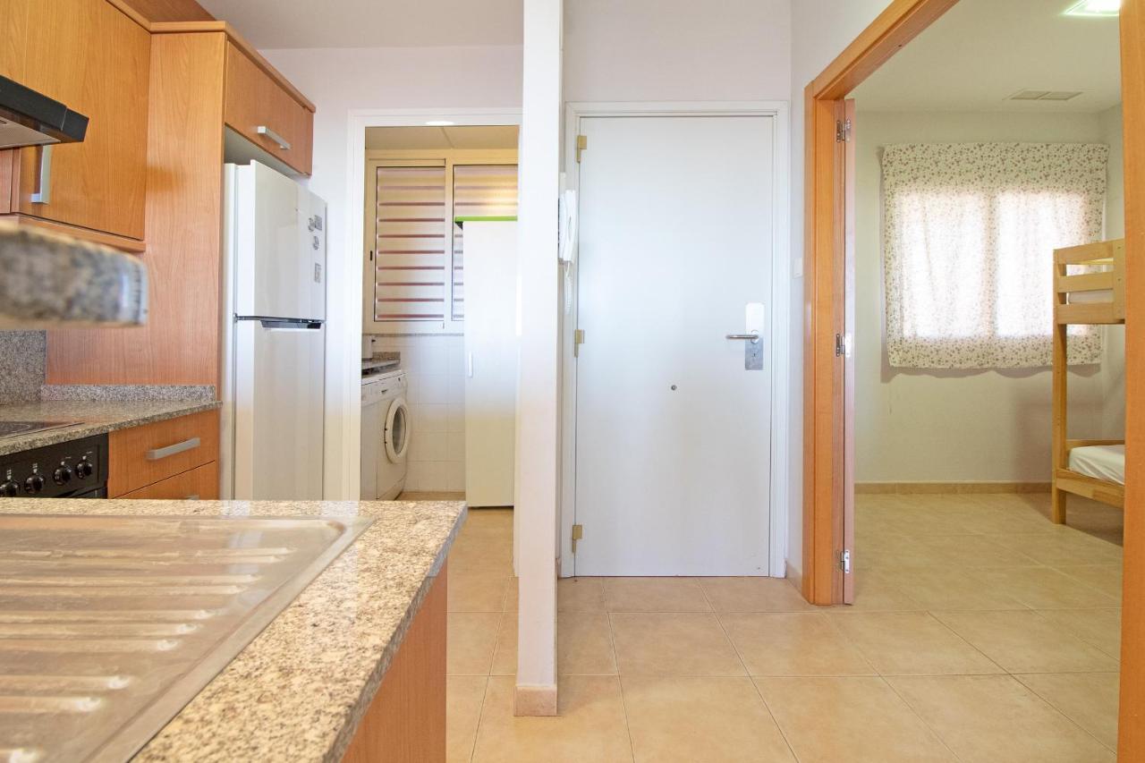 Global Properties, Apartamento Con Gran Terraza Y Piscina كانيت ذي بيرينغير المظهر الخارجي الصورة