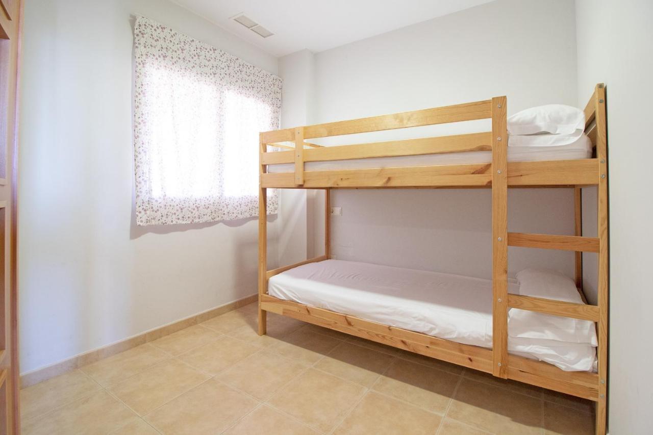 Global Properties, Apartamento Con Gran Terraza Y Piscina كانيت ذي بيرينغير المظهر الخارجي الصورة